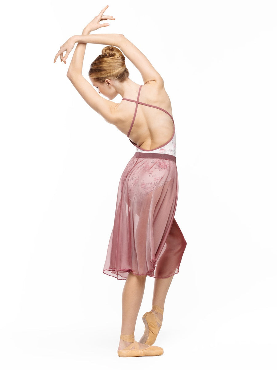 Rachel Leotard Perfume RTW