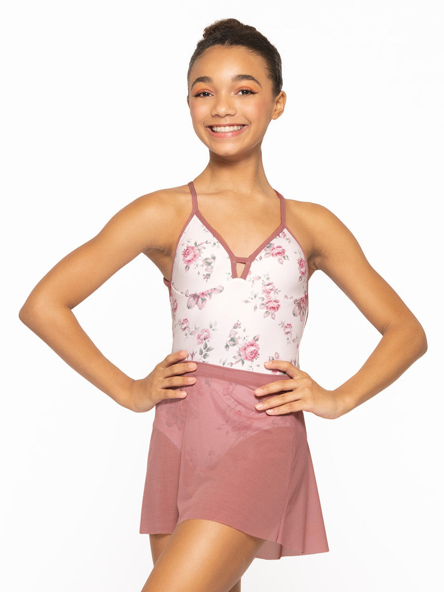 Rachel Leotard Perfume RTW