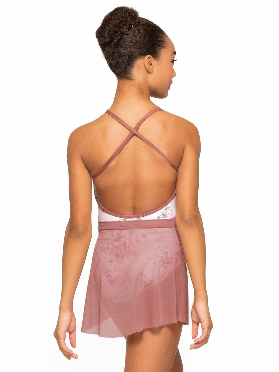 Rachel Leotard Perfume RTW