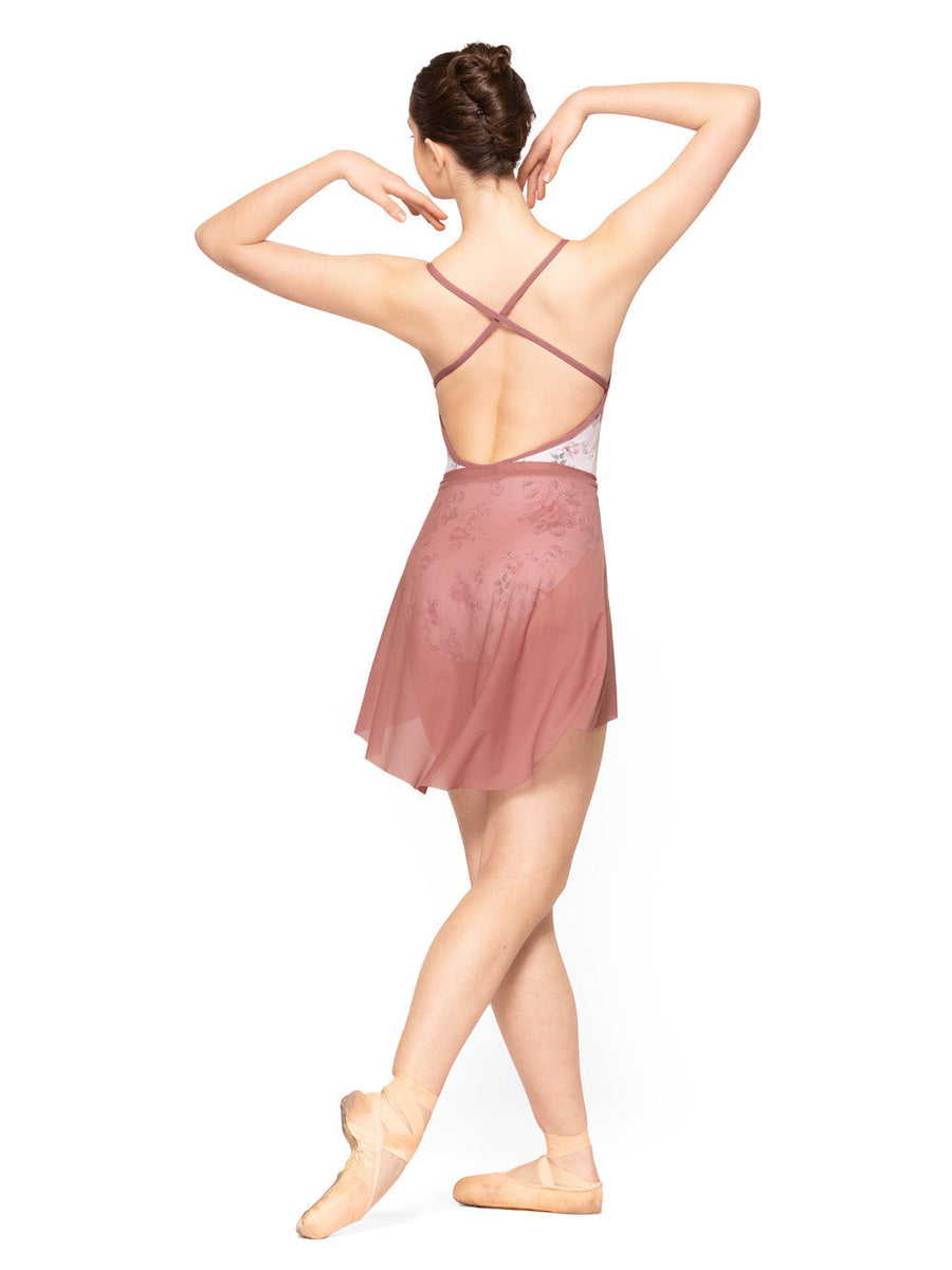 Rachel Leotard Perfume RTW