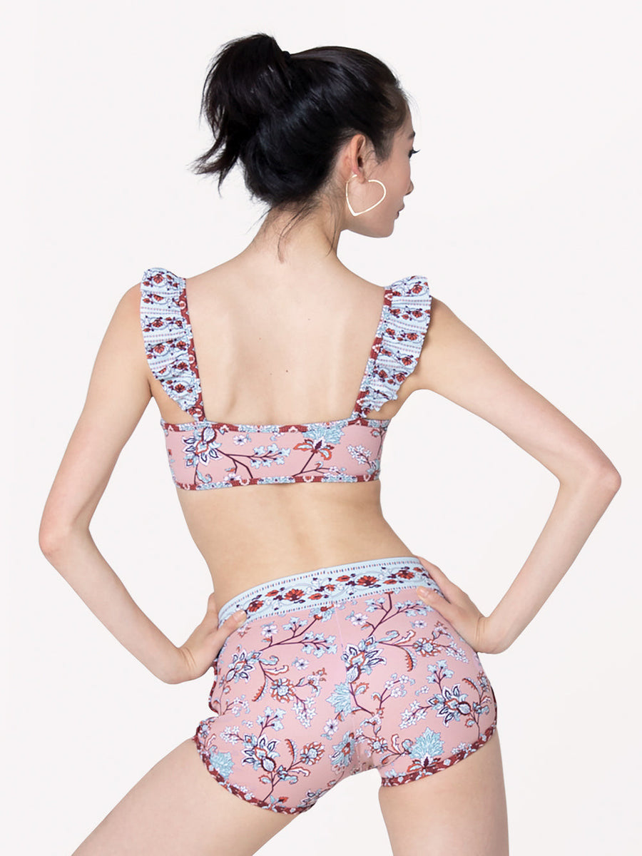 Abby Shorts Crescendo RTW
