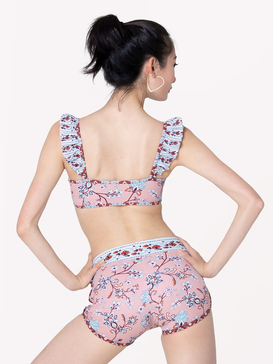 Erin Crop Top Crescendo RTW