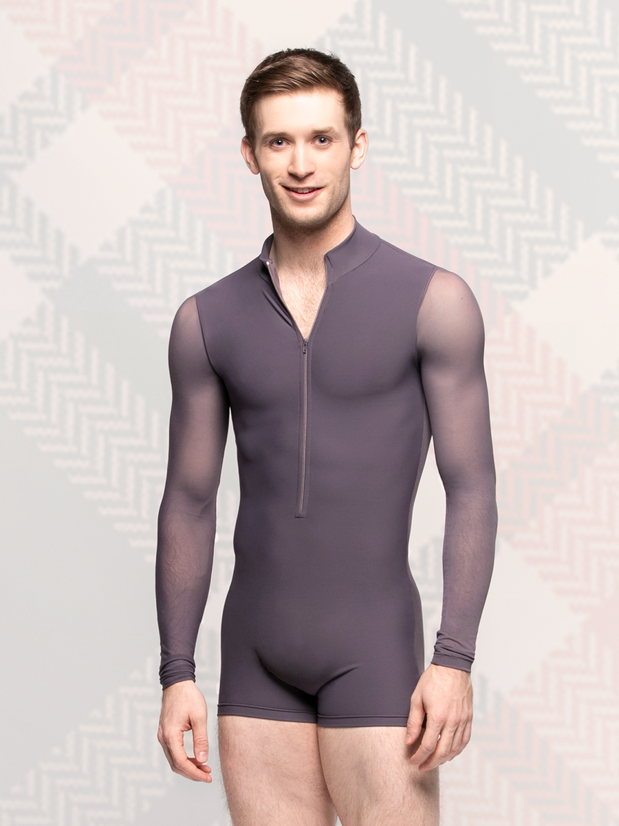 Geoff Full Back Biketard
