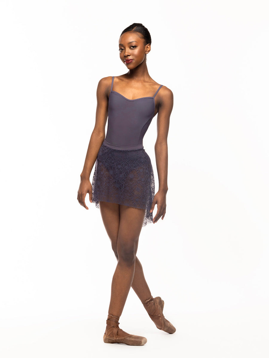 Heidi Plum Leotard RTW