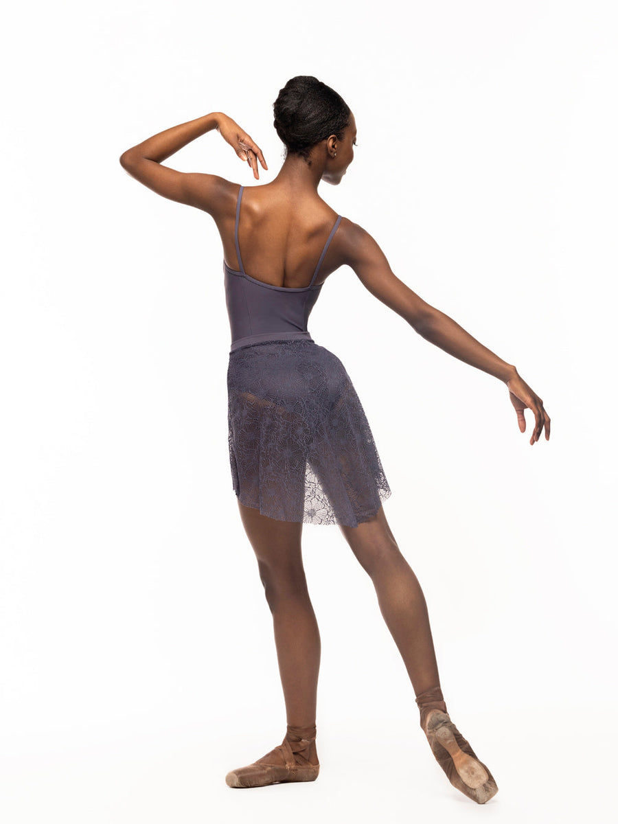 Heidi Plum Leotard RTW