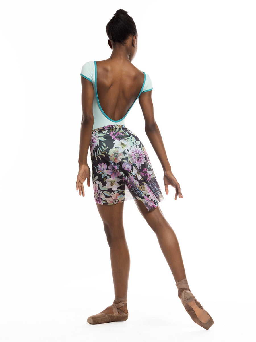 Stella Leotard Pool RTW