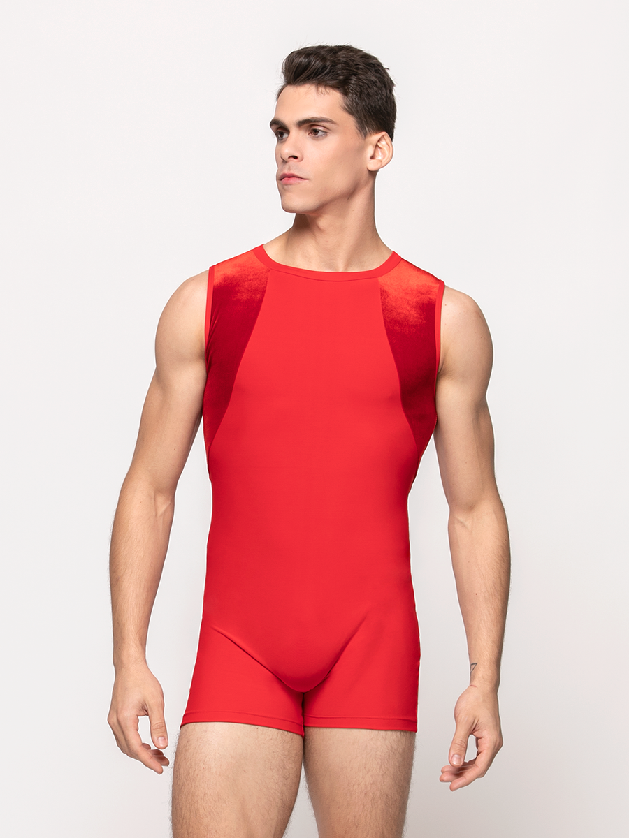 Adam Biketard