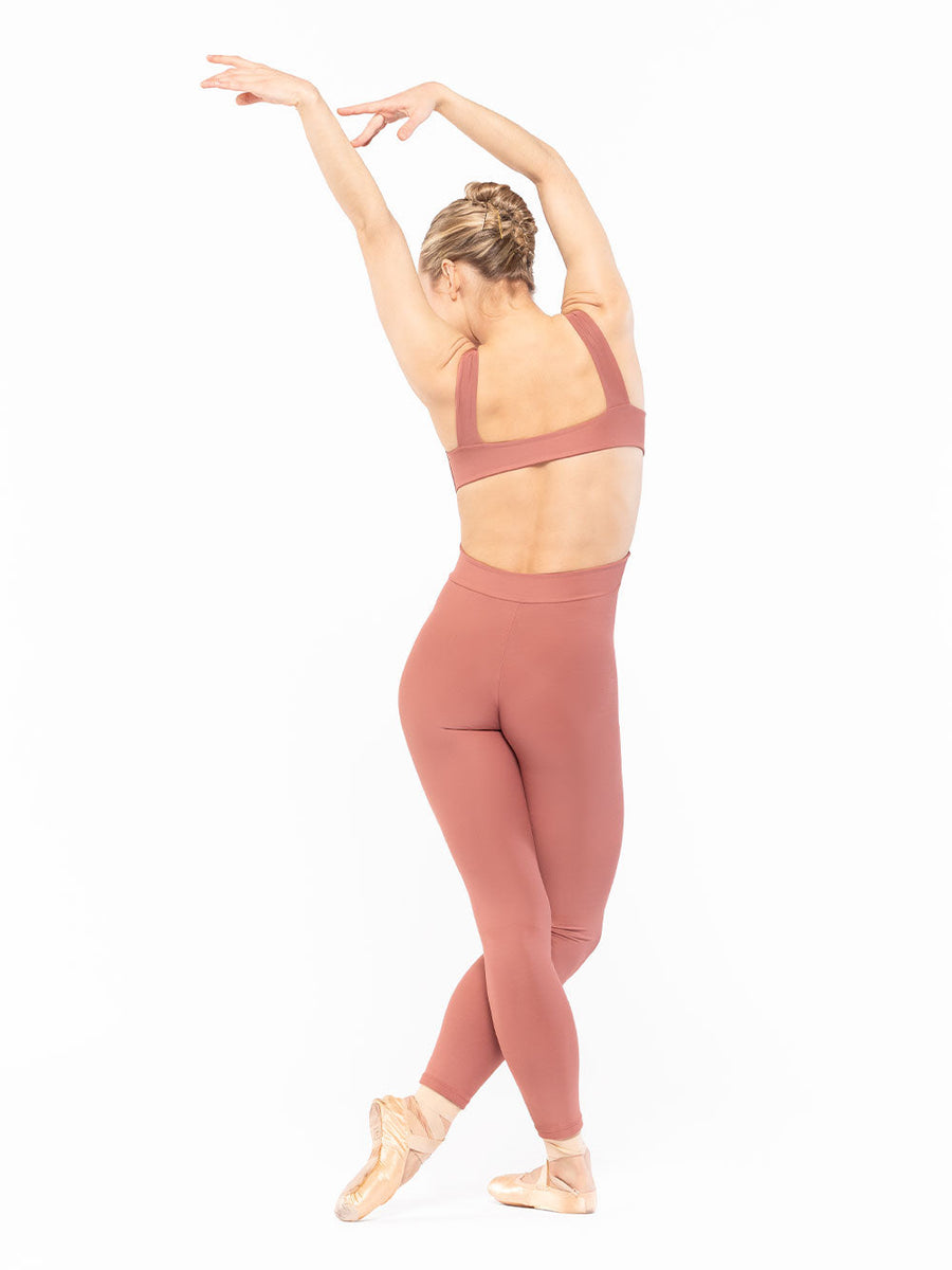 Jackie Unitard Sandstone RTW