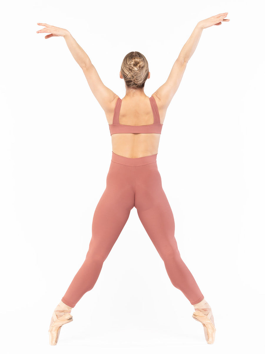 Jackie Unitard Sandstone RTW