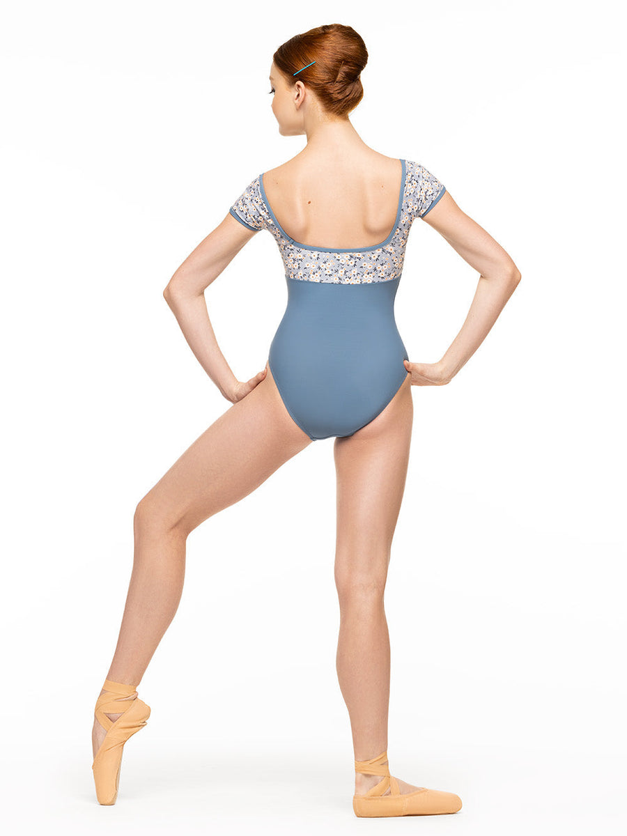 Jane Leotard Serenity RTW