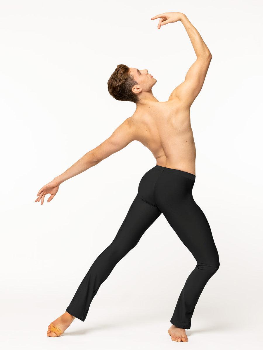 Kam Pants Soft Black RTW