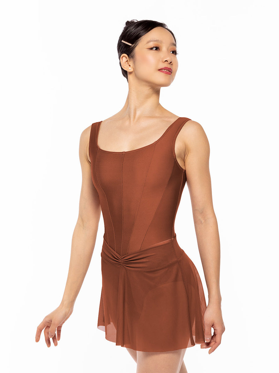Diana Leotard Spice RTW