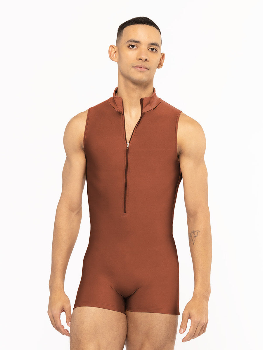 Geoff Biketard Spice RTW