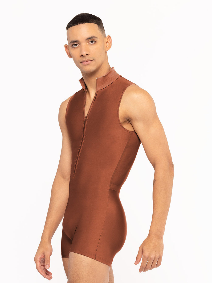 Geoff Biketard Spice RTW