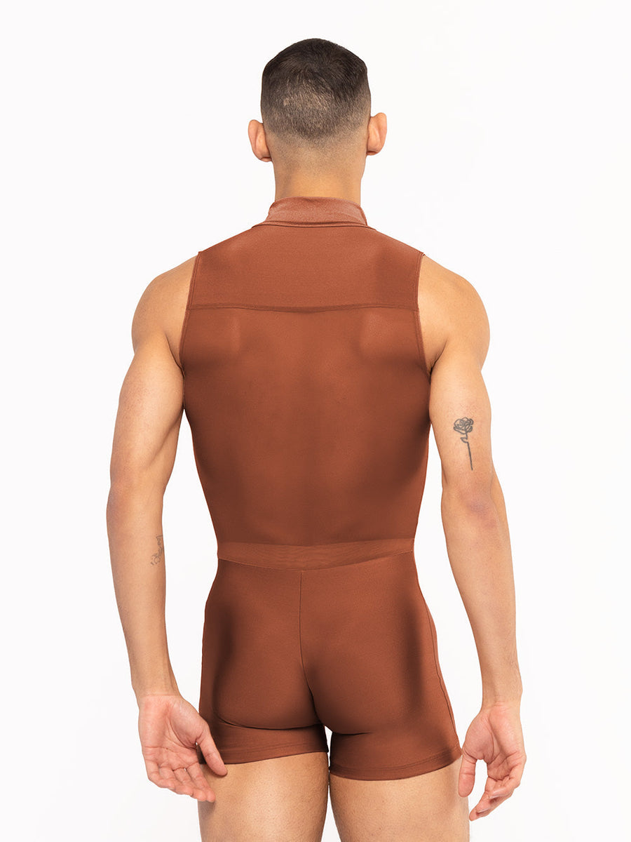 Geoff Biketard Spice RTW