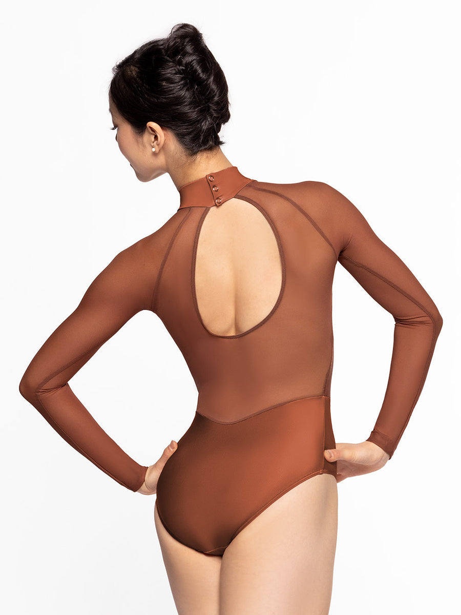 Lynn Leotard Spice RTW