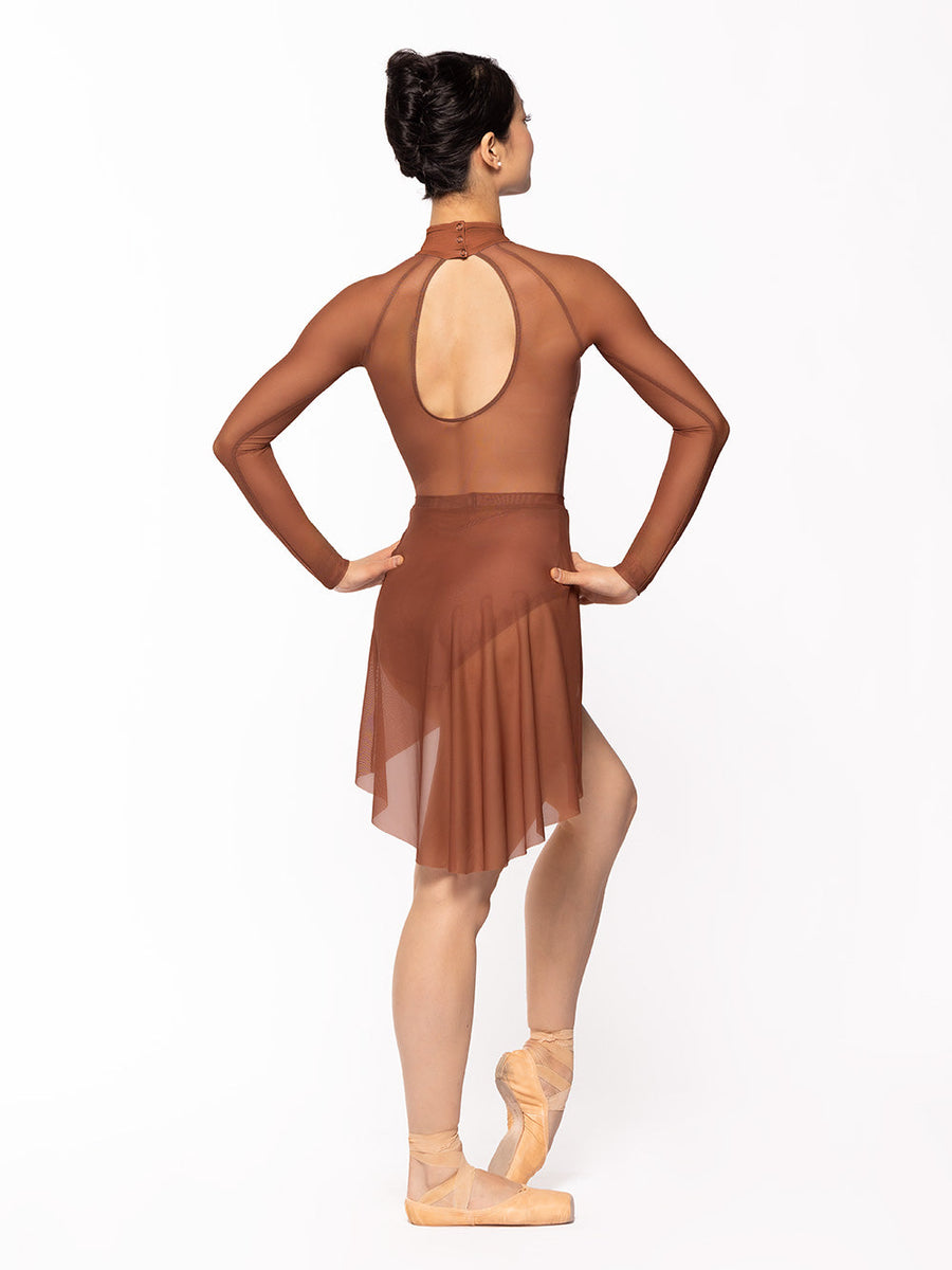 Lynn Leotard Spice RTW