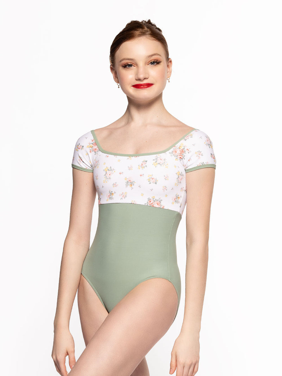Jane Leotard Summer Breeze RTW
