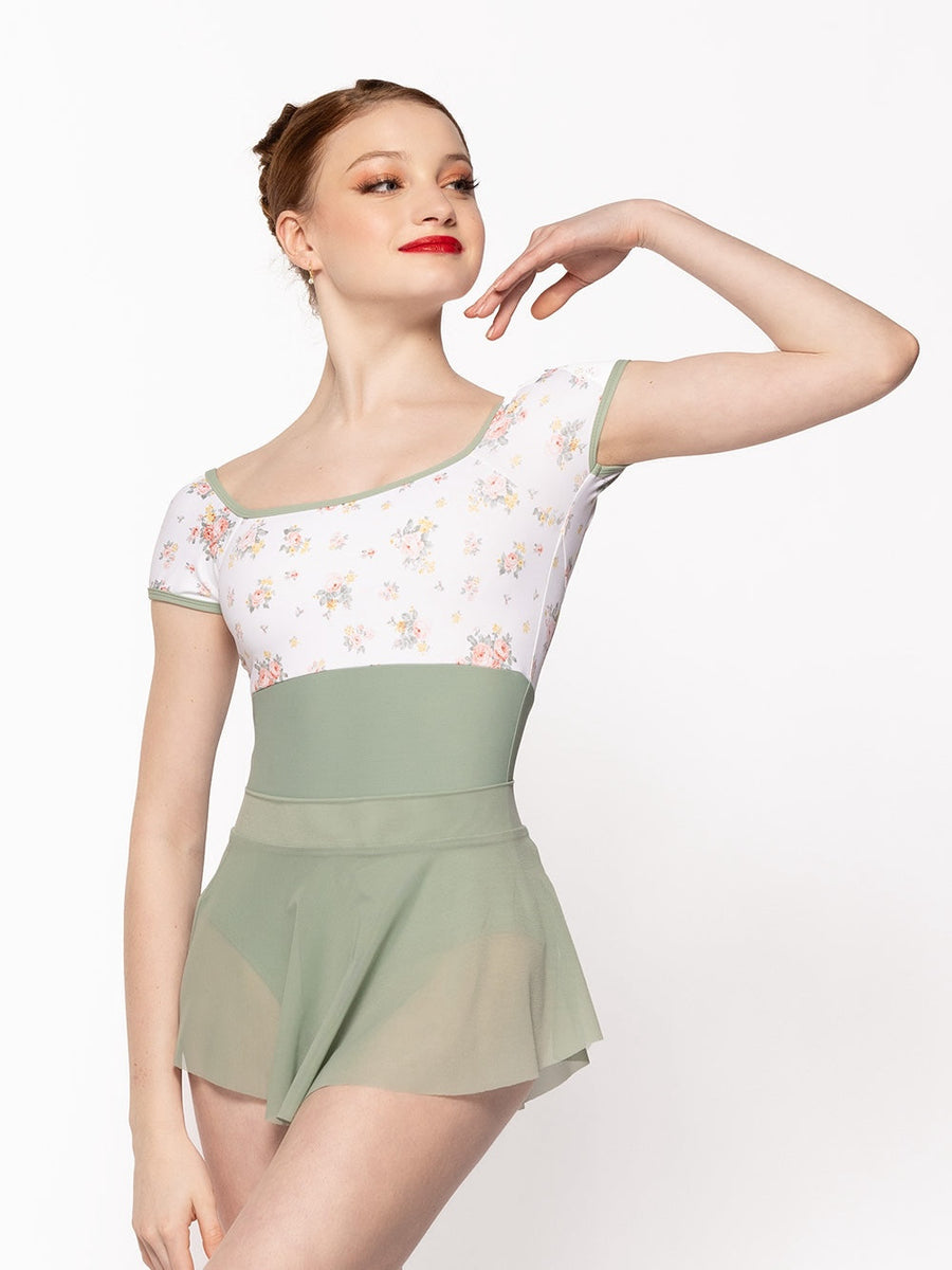 Jane Leotard Summer Breeze RTW
