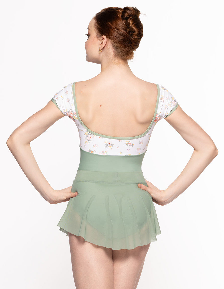 Jane Leotard Summer Breeze RTW