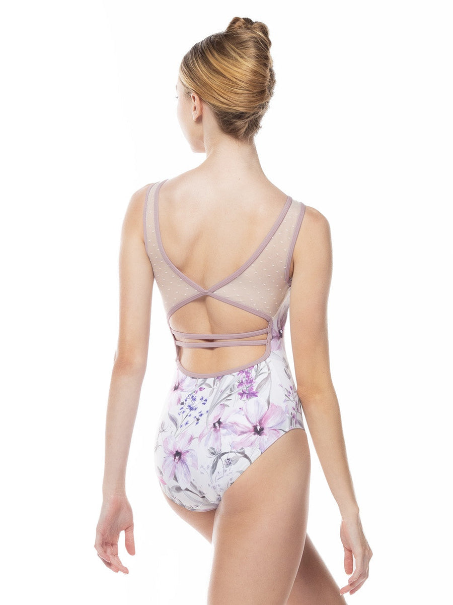 Louise Leotard Sunroom RTW