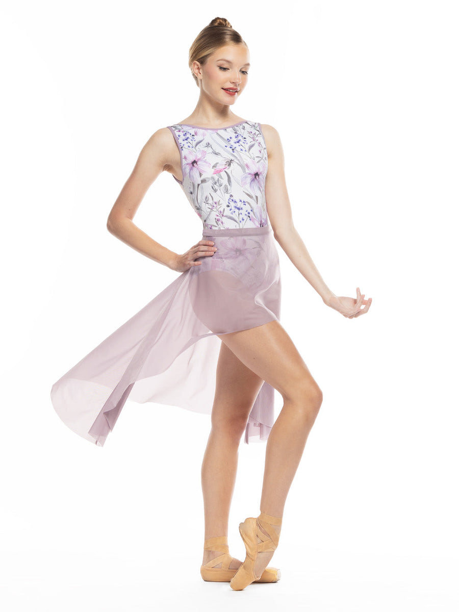 Louise Leotard Sunroom RTW