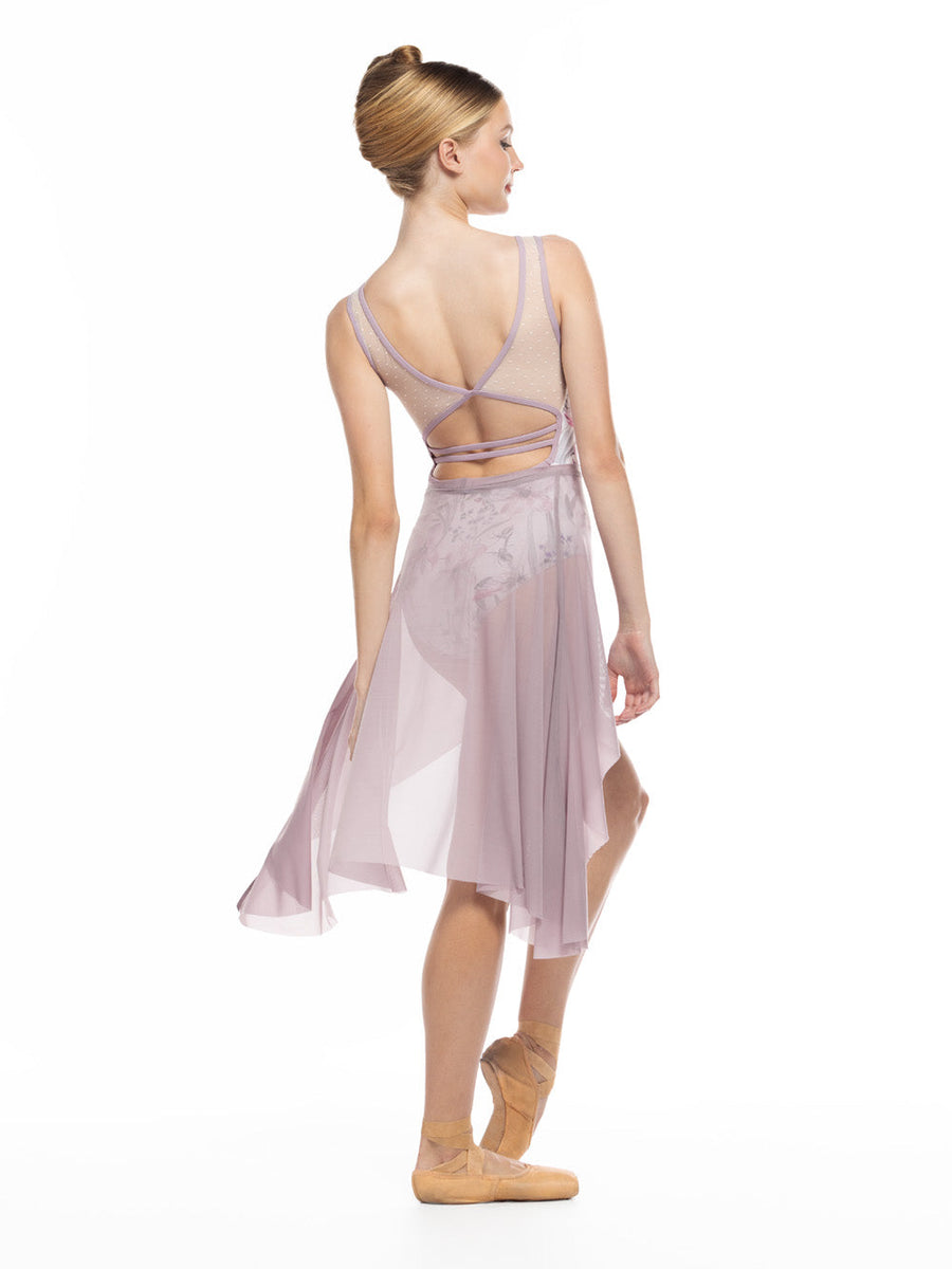 Louise Leotard Sunroom RTW