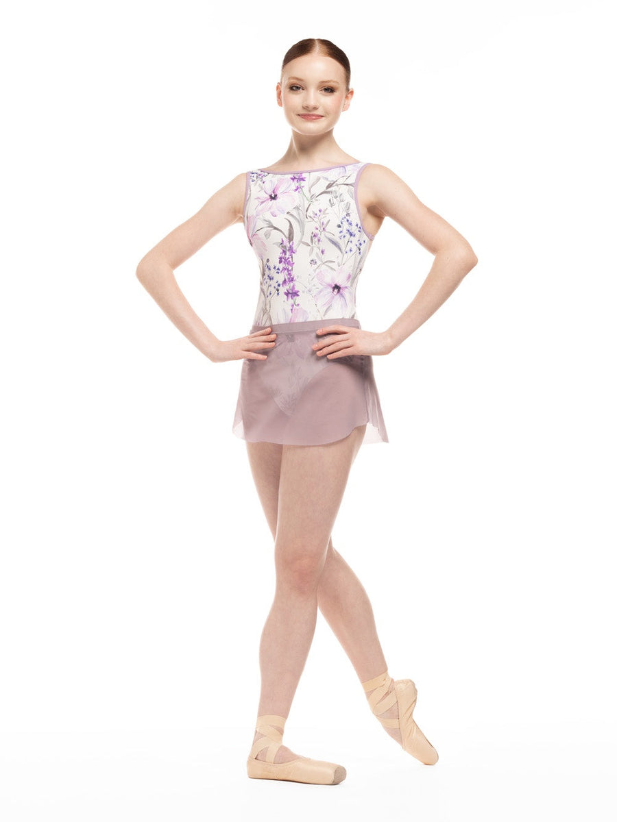 Louise Leotard Sunroom RTW