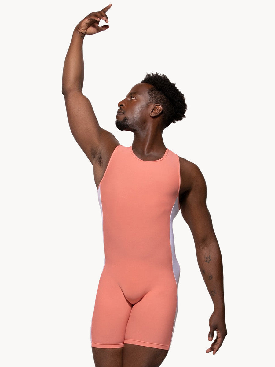 Travis Biketard Sunset RTW