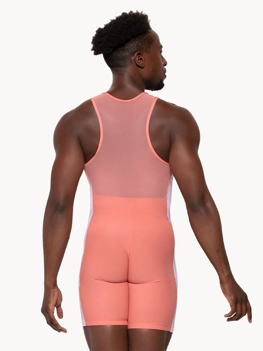 Travis Biketard Sunset RTW