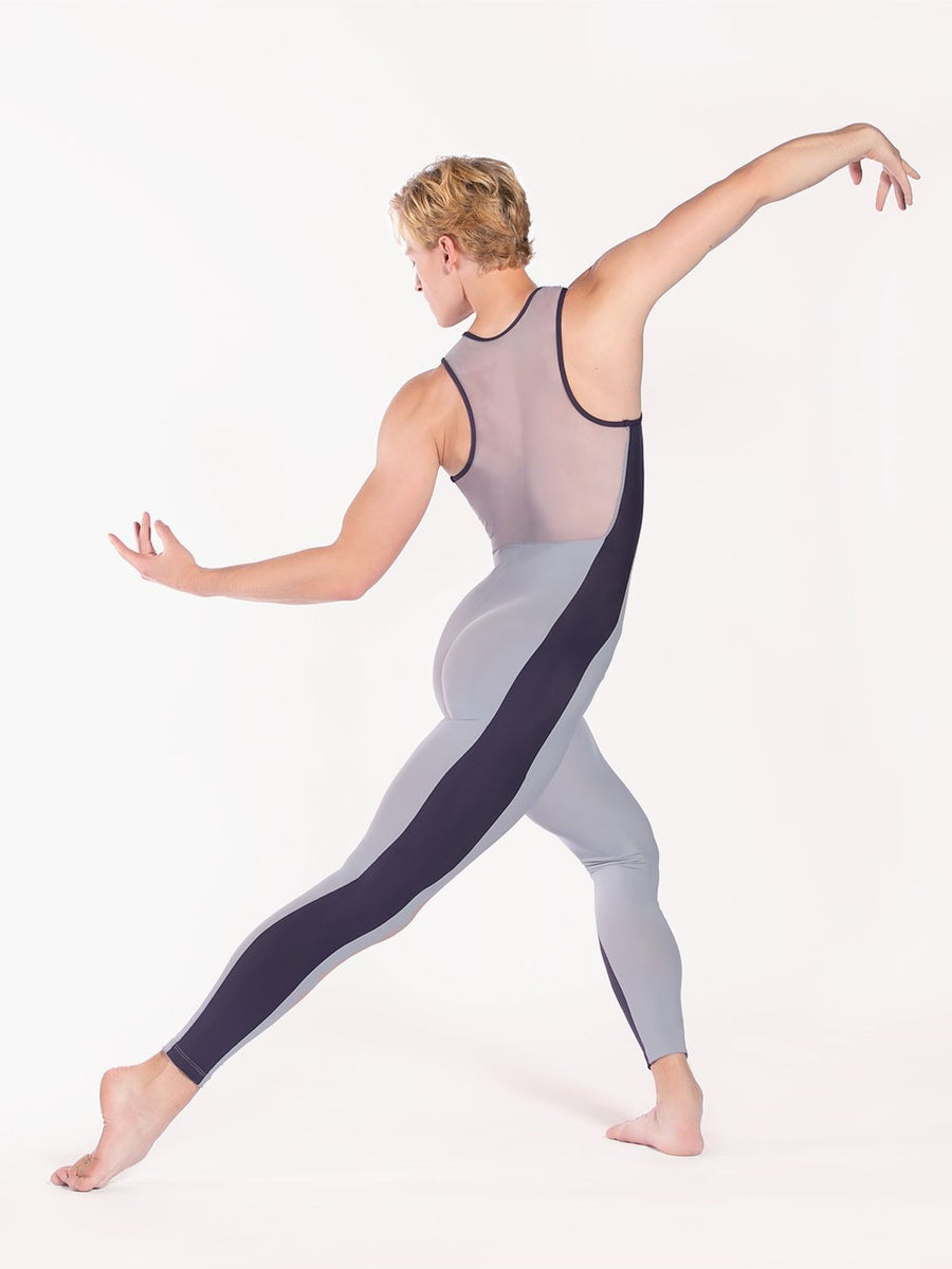 Travis Unitard Pebble RTW