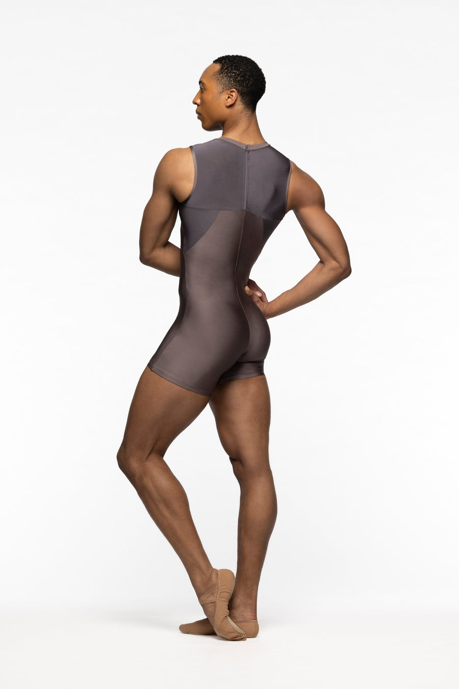 Adam Biketard Truffle RTW
