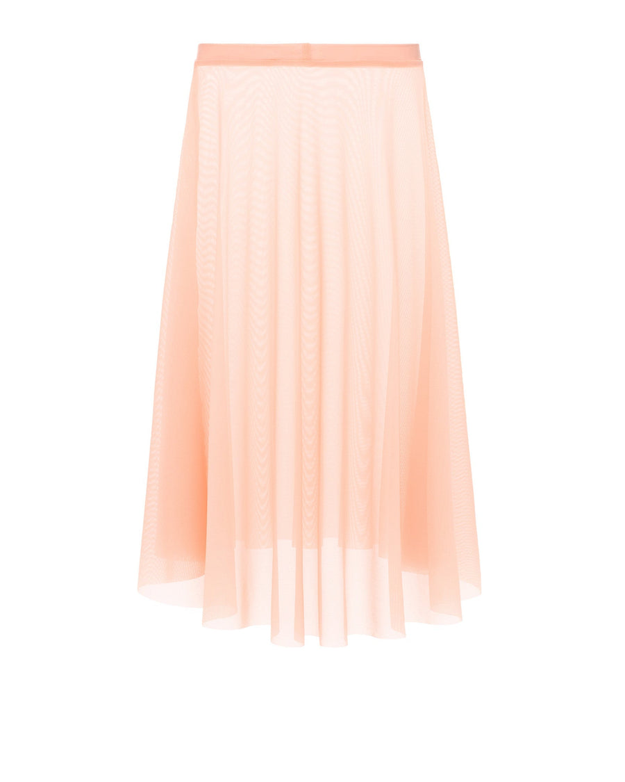 Two Panel Skirt