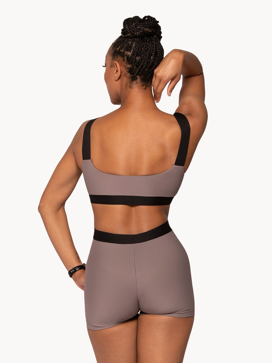 Vanessa Biketard Truffle RTW
