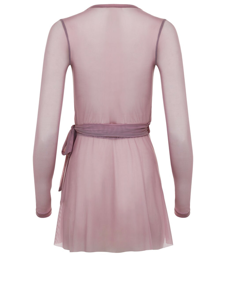 Wrap Dress