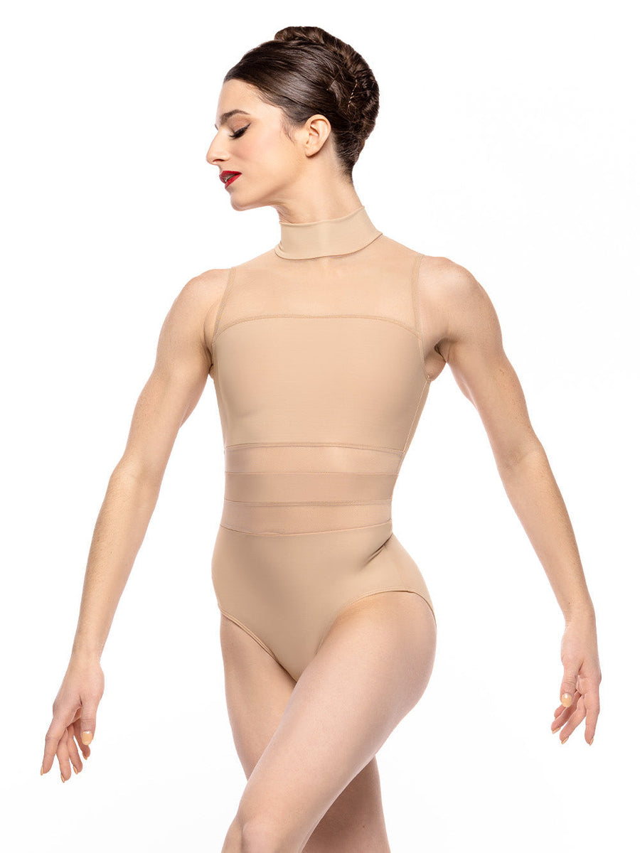Zoe Tan Leotard RTW
