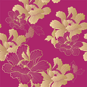 Ariel Imperial Blooms Leotard RTW