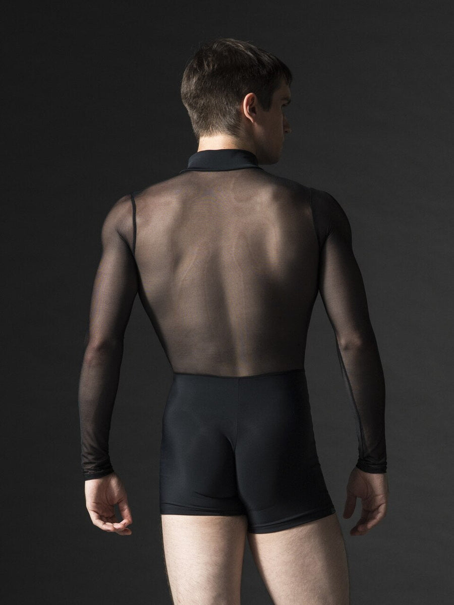 Geoff Full Back Biketard