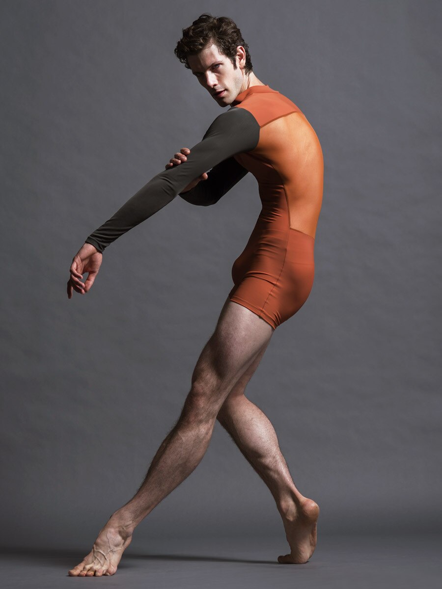 Geoff Biketard