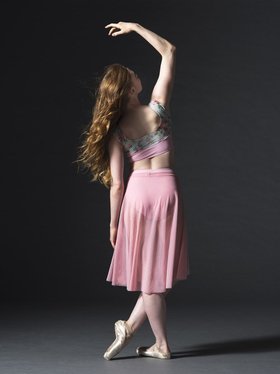 Two Panel Skirt