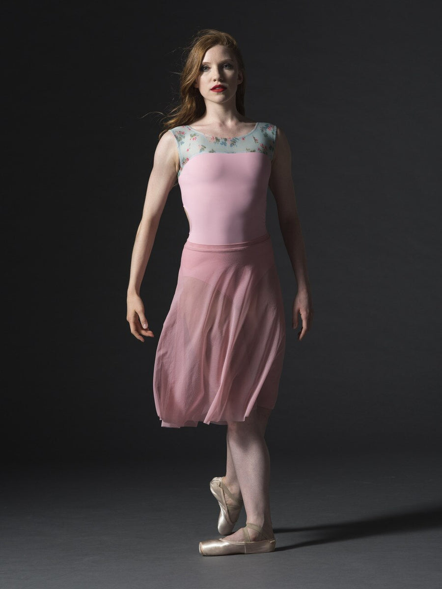 Two Panel Skirt