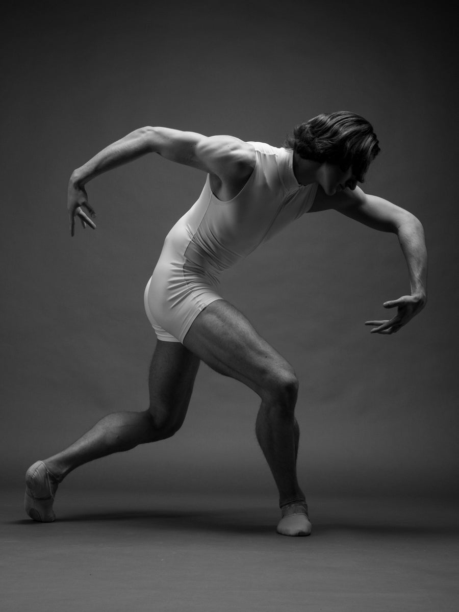 Logan Biketard