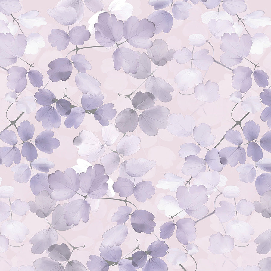 Candy Leotard Pressed Leaves RTW