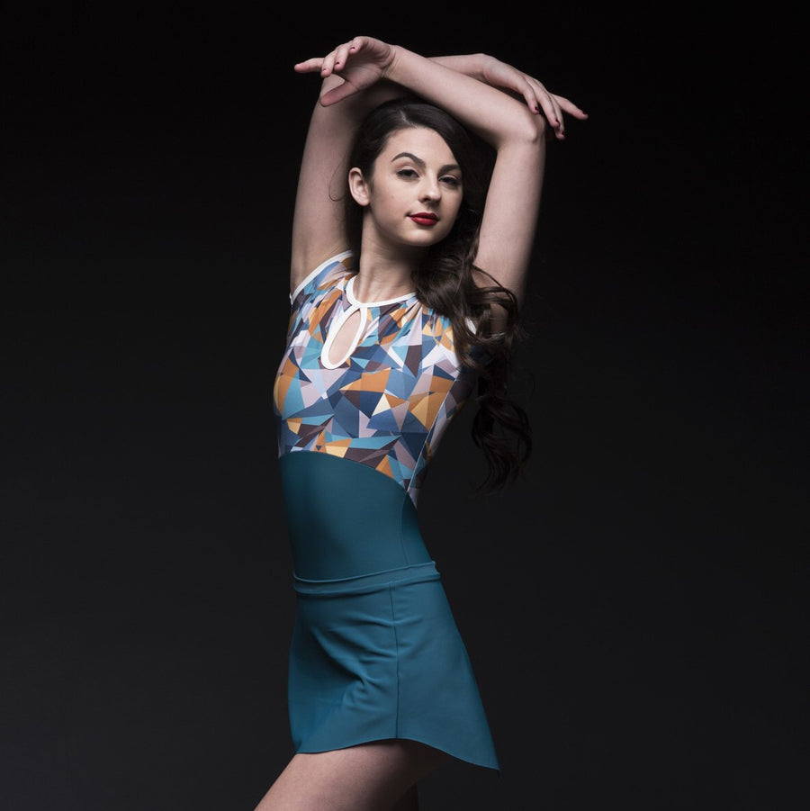 Tulip Skirt
